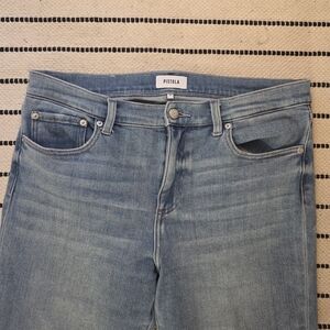 Pistola Women's Blue Jeans